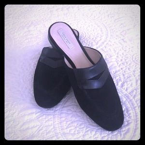 Cole Haan Mule Flats size 7b